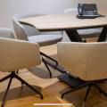 Project by GA + Partners | Products Seen: [Energie Lounger]